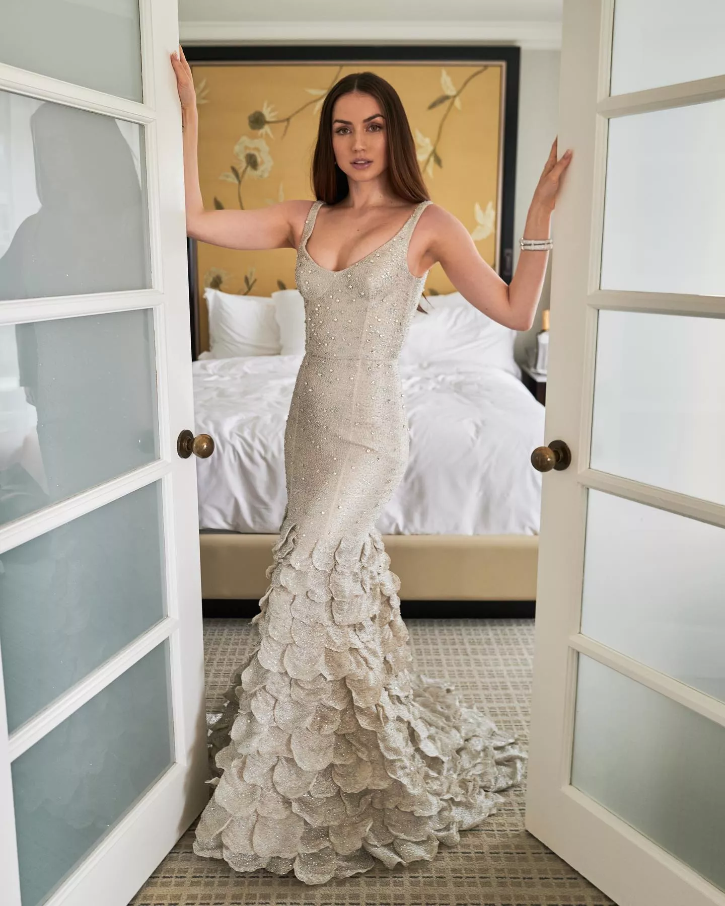 Ana de Armas posted by chuboi991