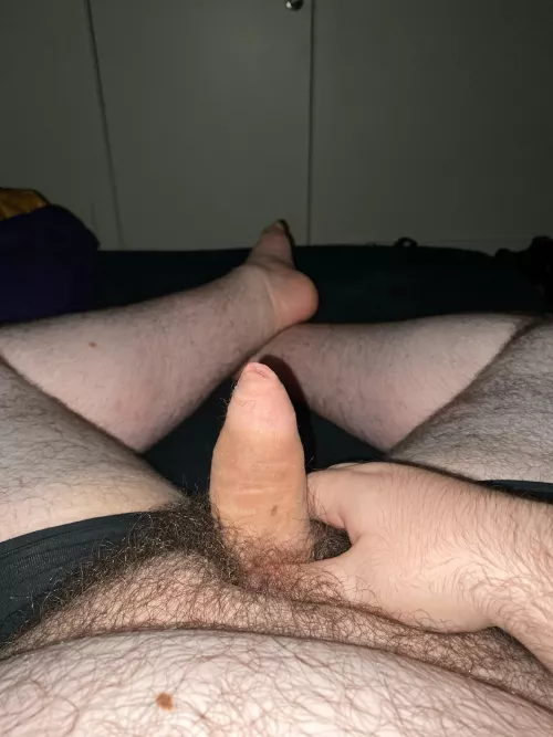 Anyone else horny? 😏 by blackdouglasando