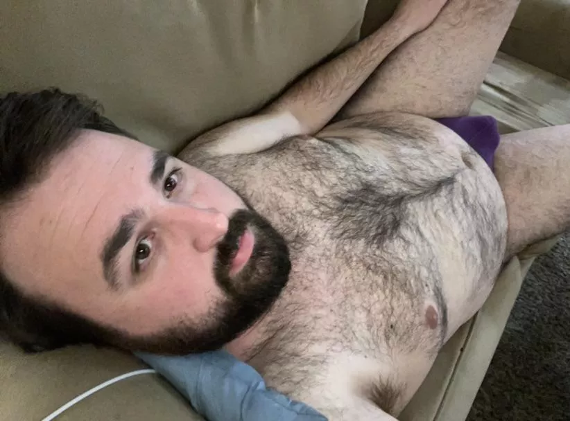 Anyone else like this purple? 😏 posted by Pristine_Ad4095