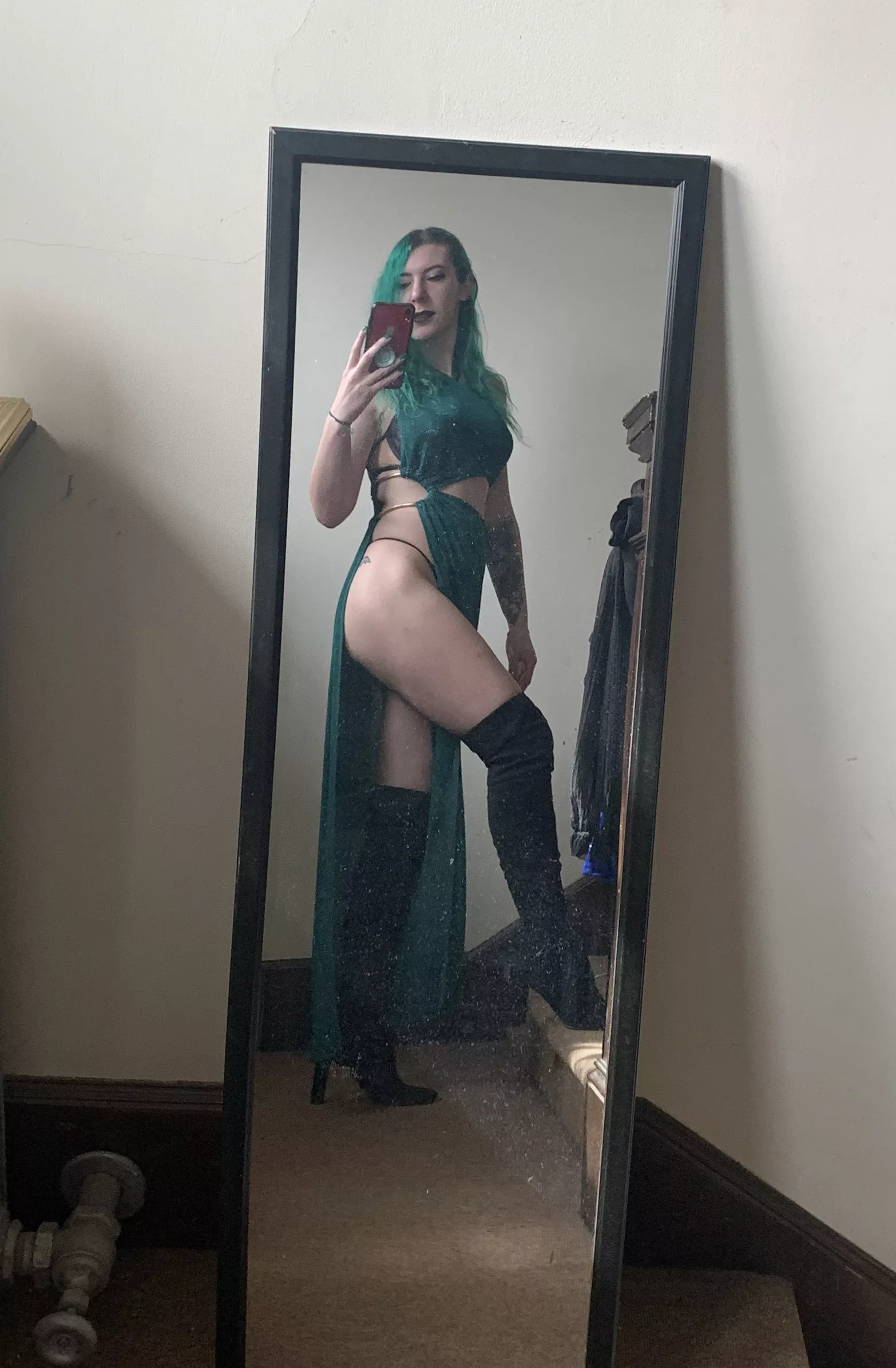 Ass out posted by sirenskiss3