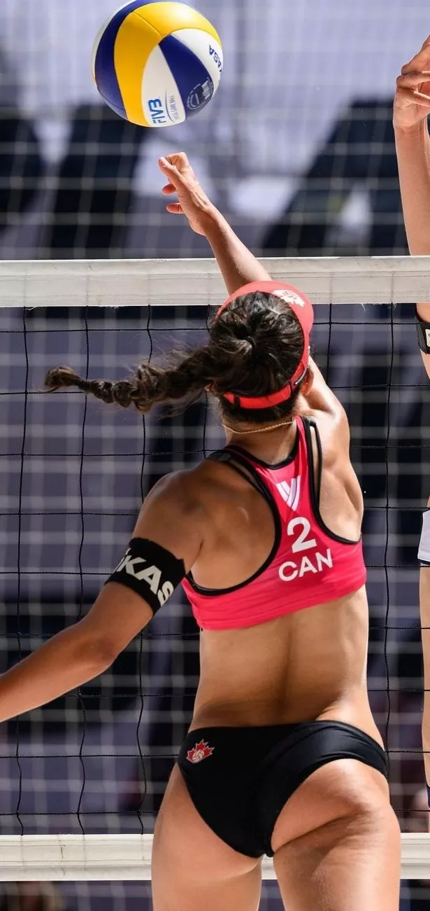 Awesome jump posted by redditphotosonly