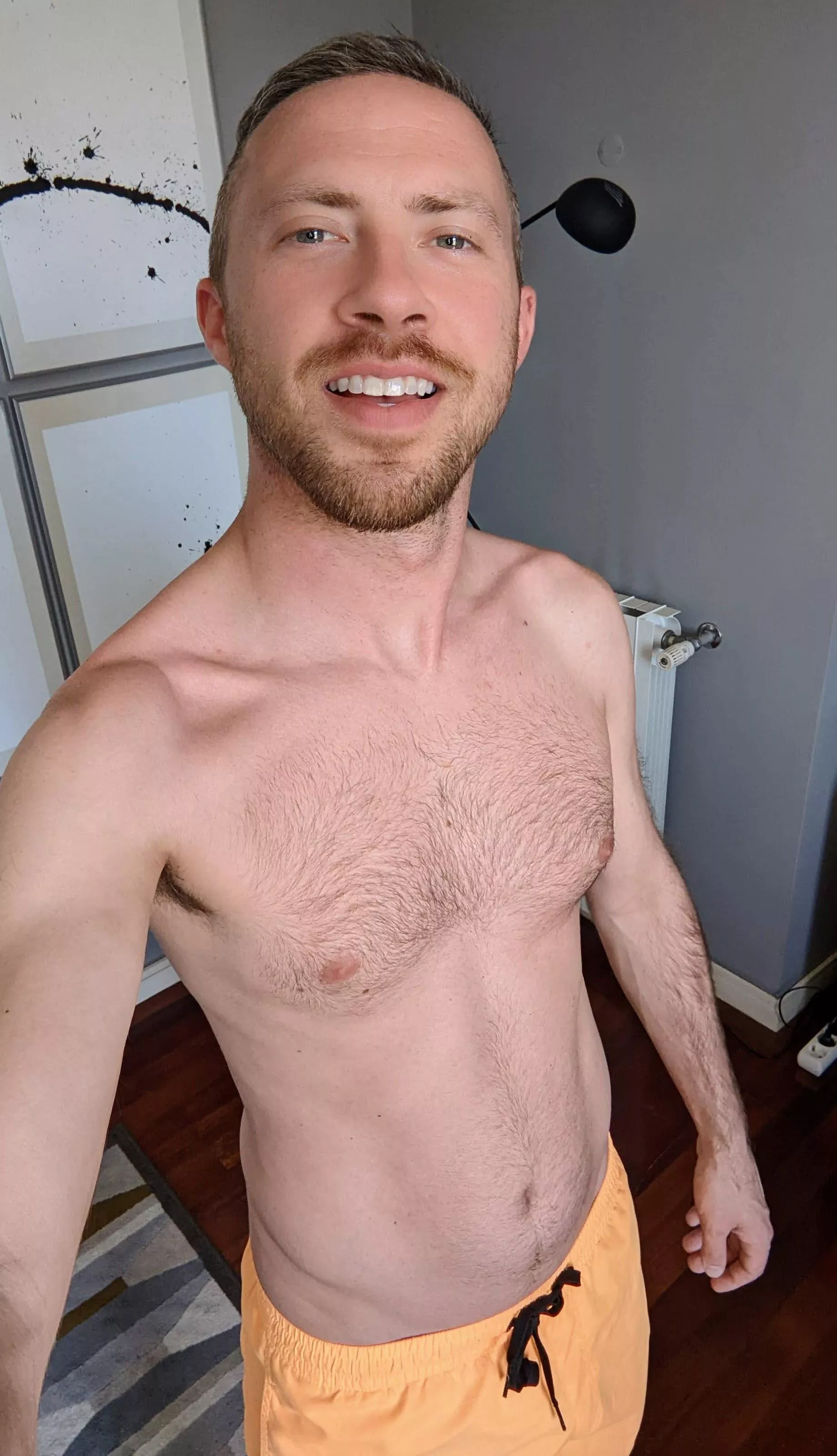 Beach day! posted by shy_guy_no_shame