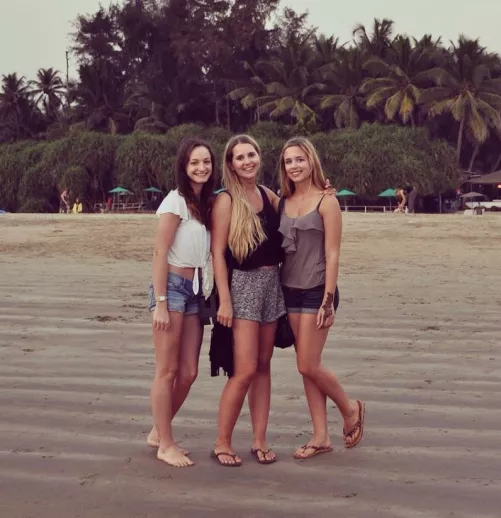 Beach day by Better_Suit7588