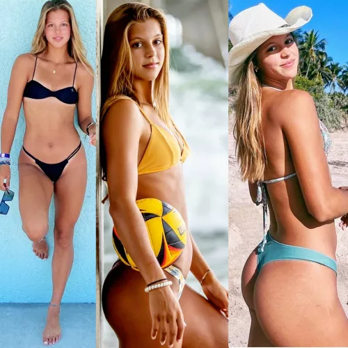 Beach vb player by redditphotosonly