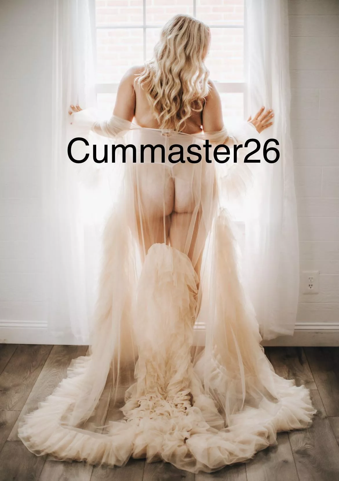 Before I settled down, or did I? posted by cummaster26