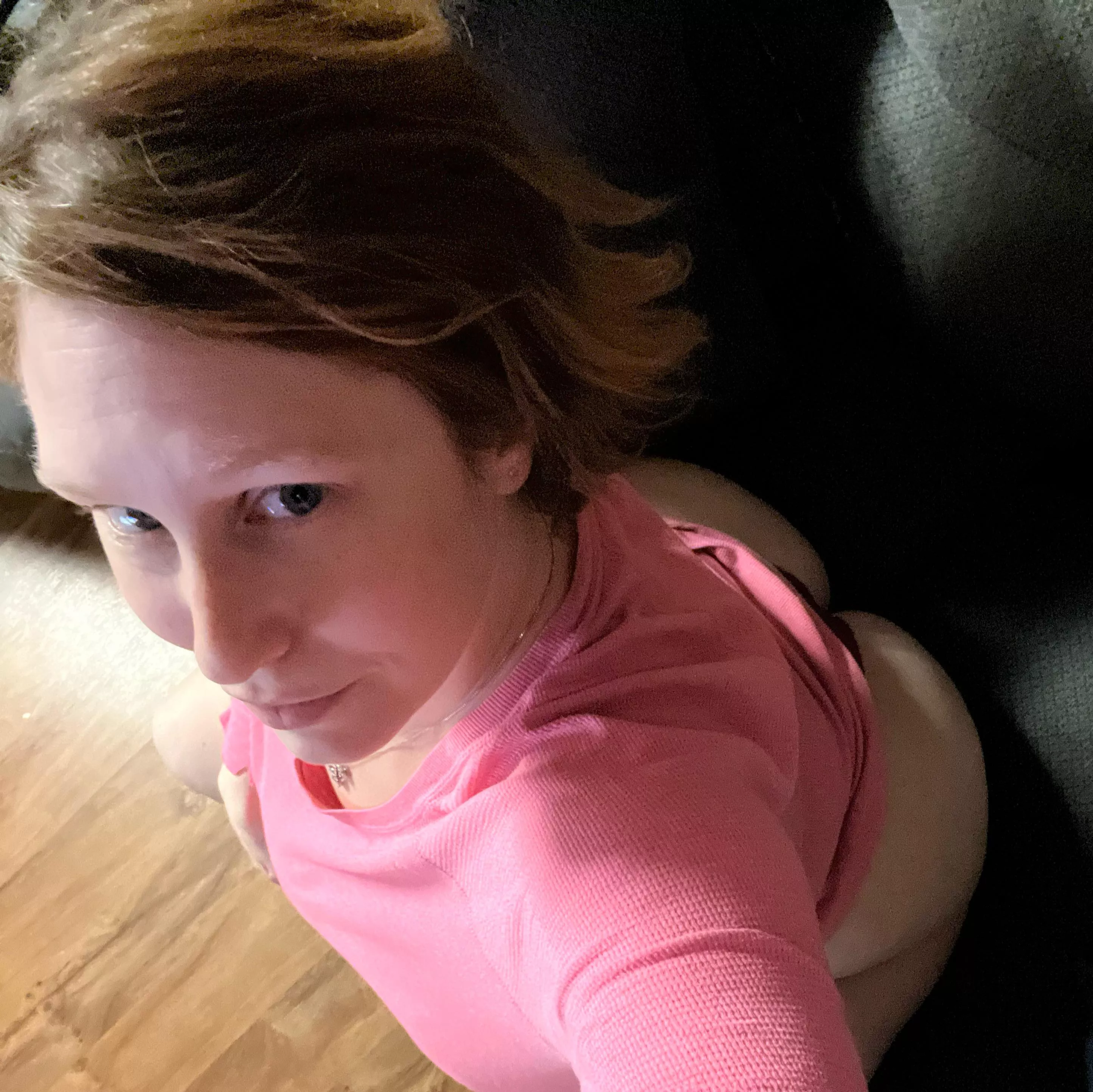 Bubble booty posted by cicilove83