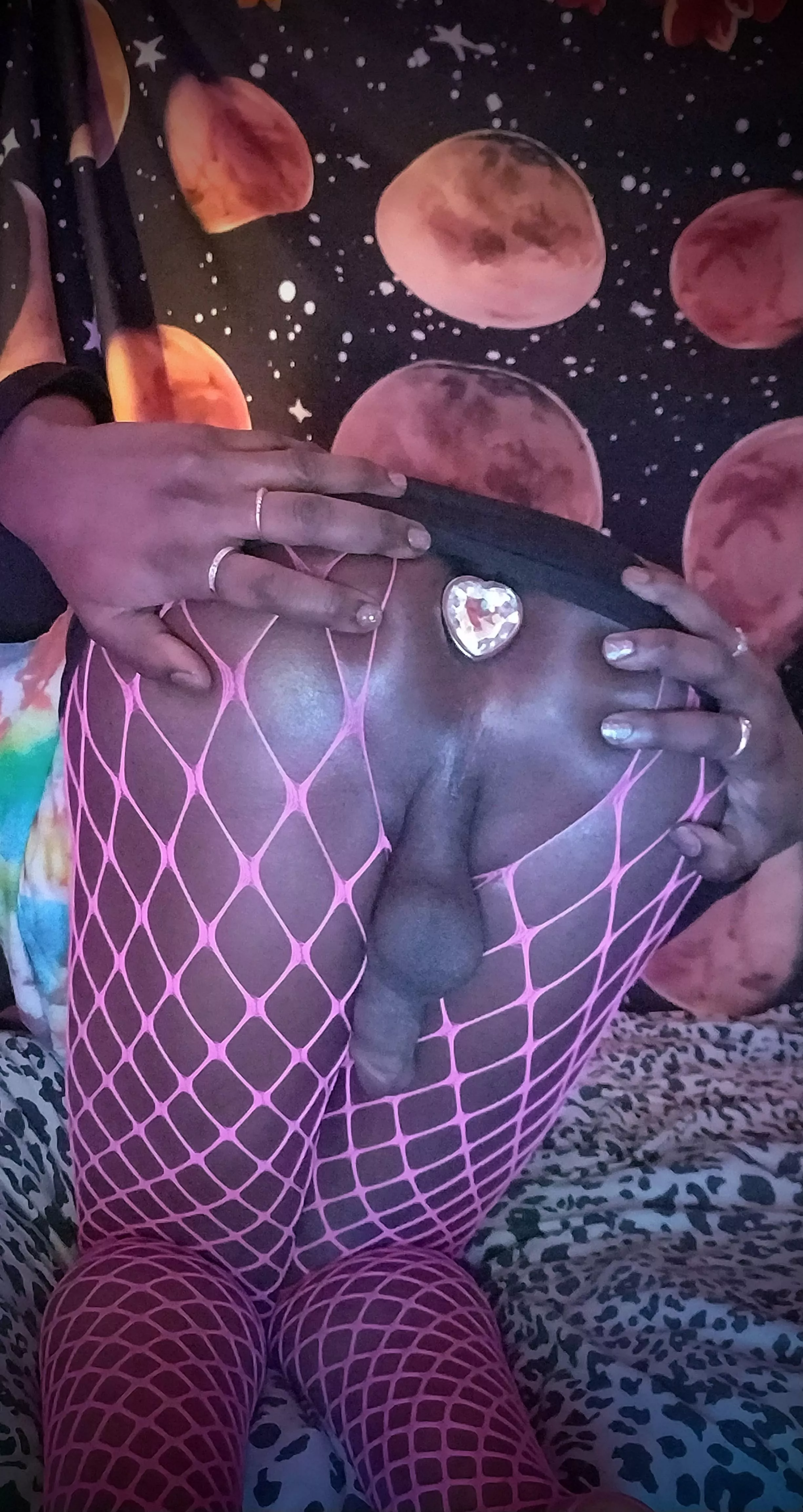 built to ride 🤍 posted by celestial_council