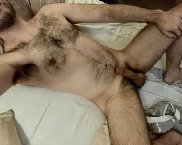 Bushy pit by RealityMission7829