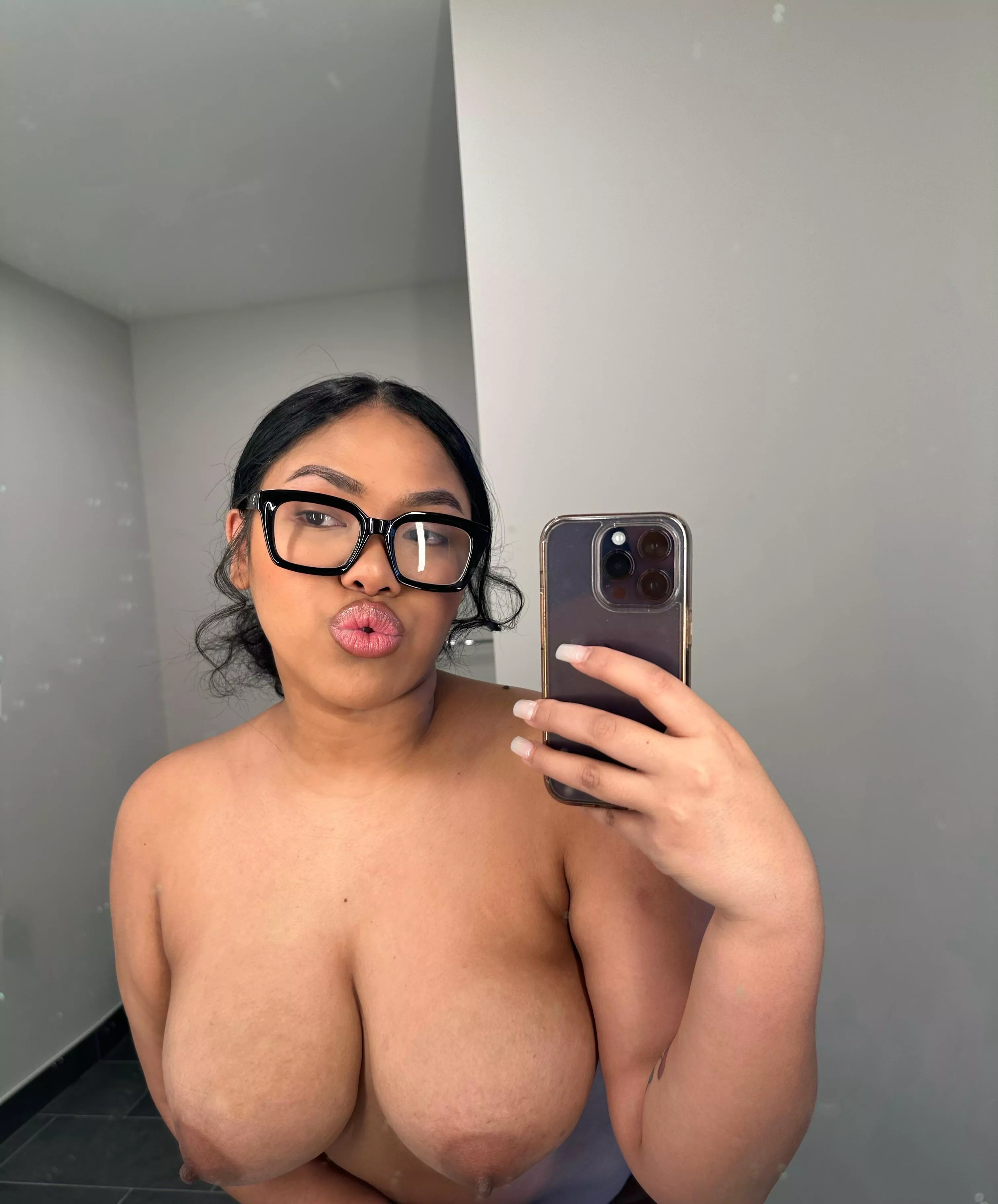 Busty blasian posted by Ccblasian