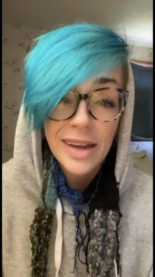 Can this 44yo suck your cock? by SashaSins555