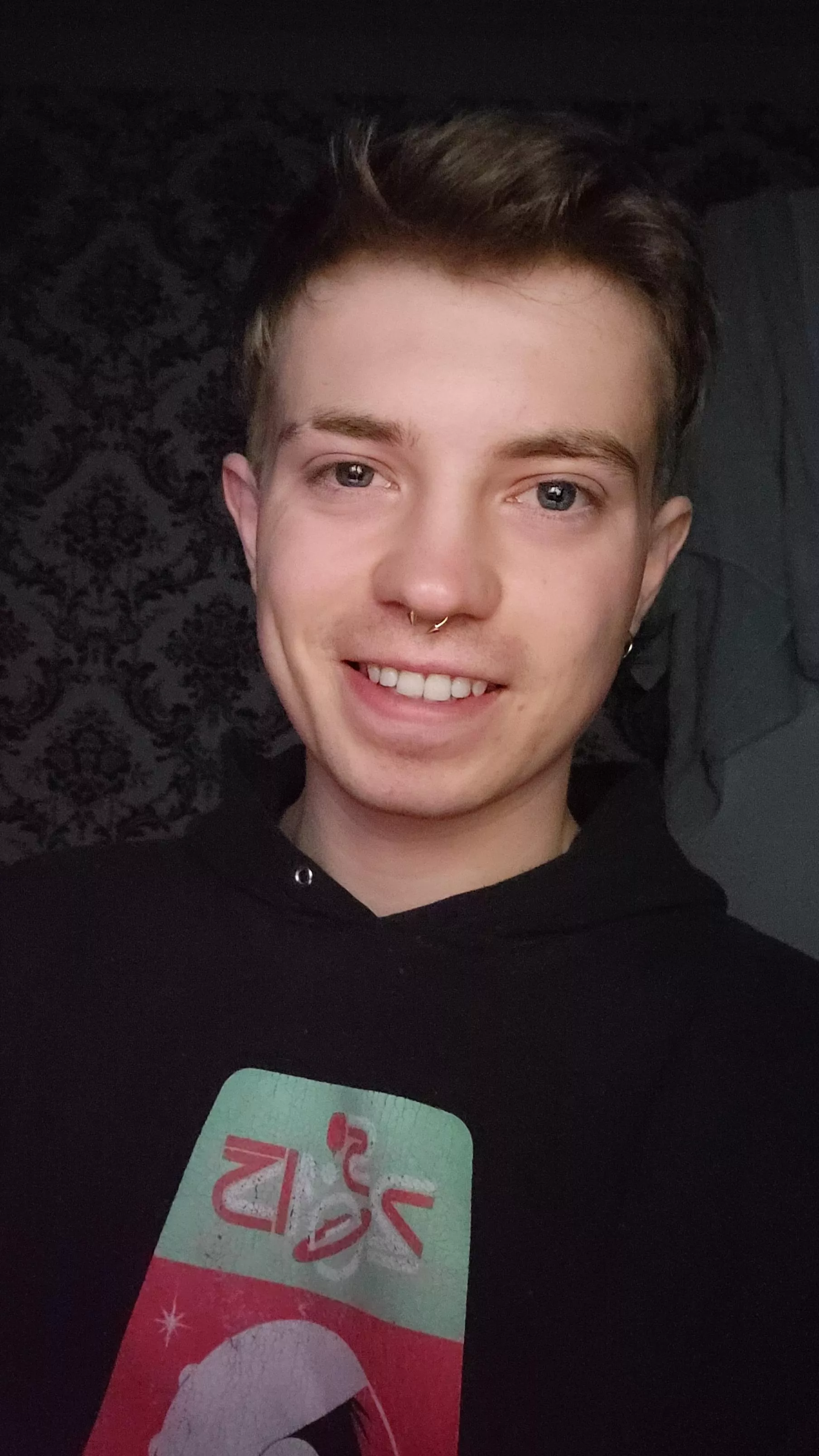 c'est moii posted by catbear15