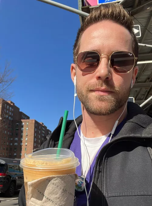 Coffee saves lives ☕️❤️✨ by BluEyed_24