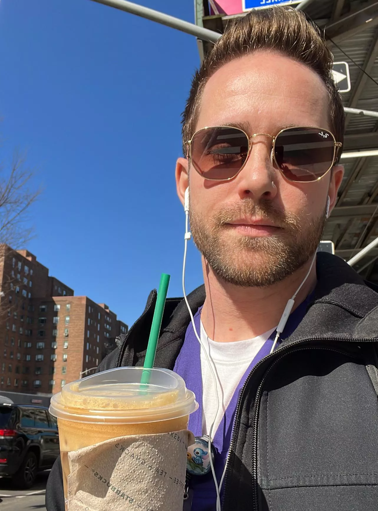 Coffee saves lives ☕️❤️✨ posted by BluEyed_24