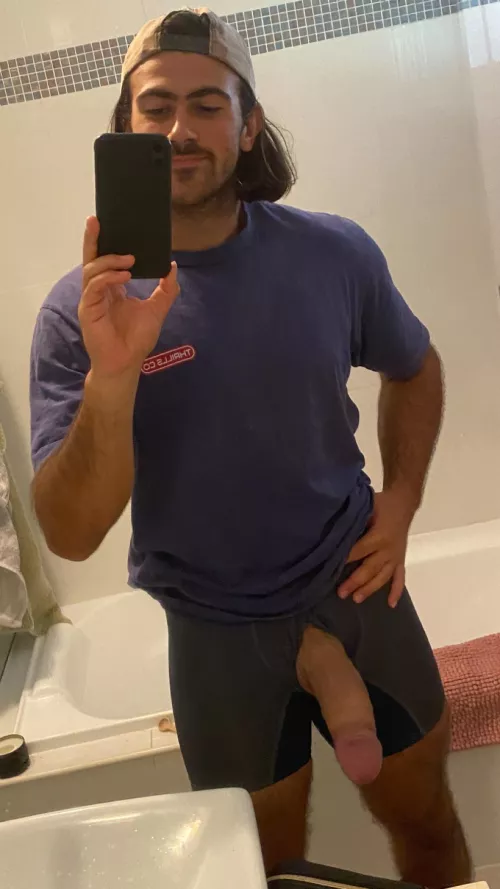 Come and suck it :) by mrhanger13