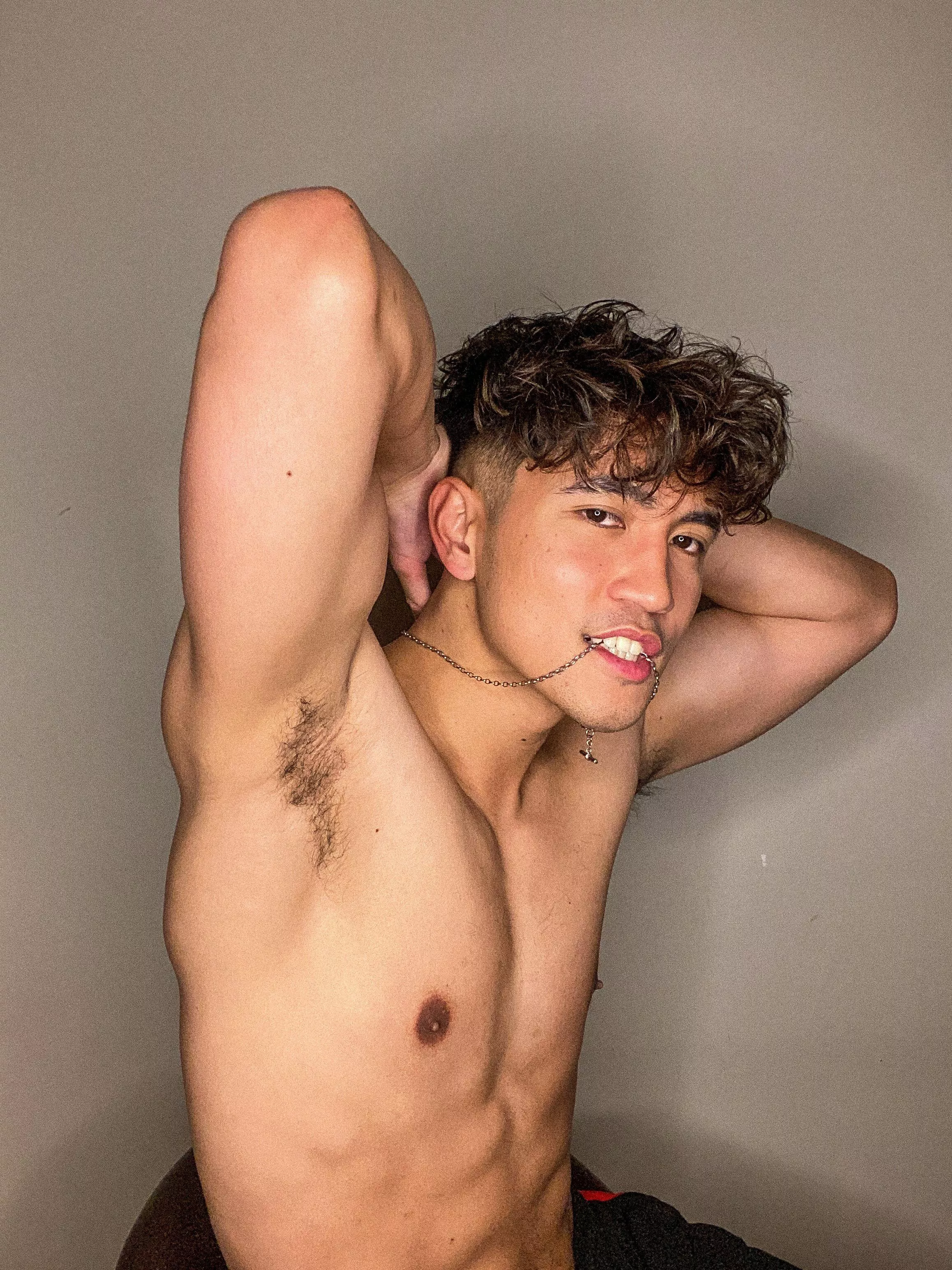 Come get a piece posted by suaveliciouss