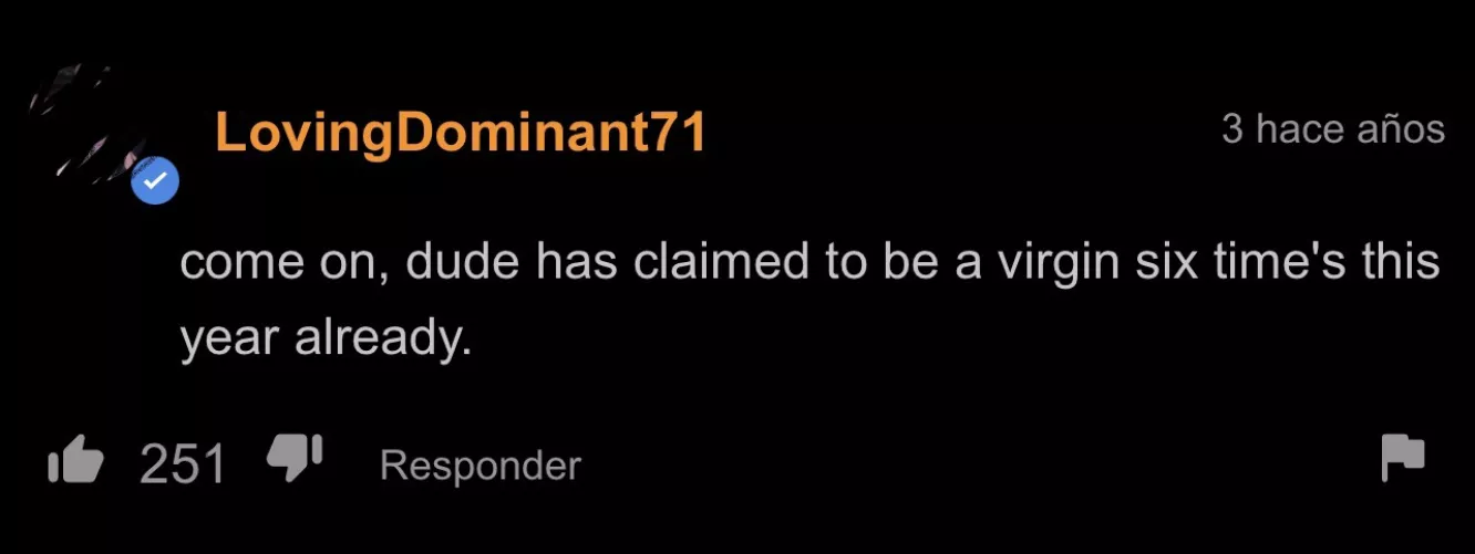 Commenter finds an inconsistency by PM_ME_FREE_STUFF_PLS