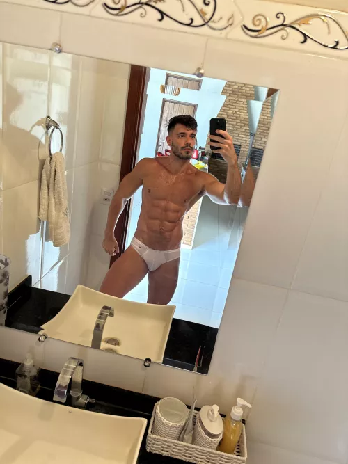 Cum to see me blow by italofassin