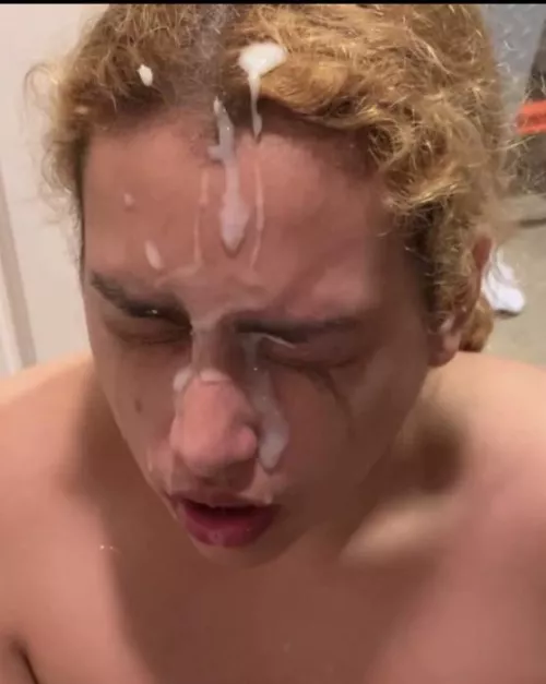 Daddy's Cum Slut by XxHighlifexX