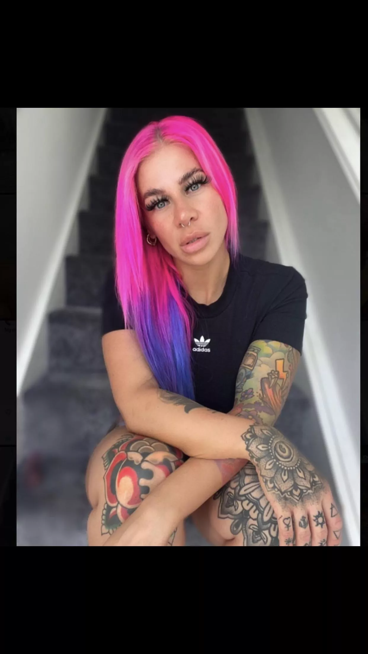 Did I brighten up your day posted by StupidRetention