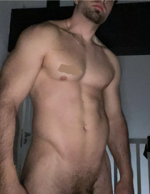 Did we say happy humpday?👅 by Aggressive-Shower-97