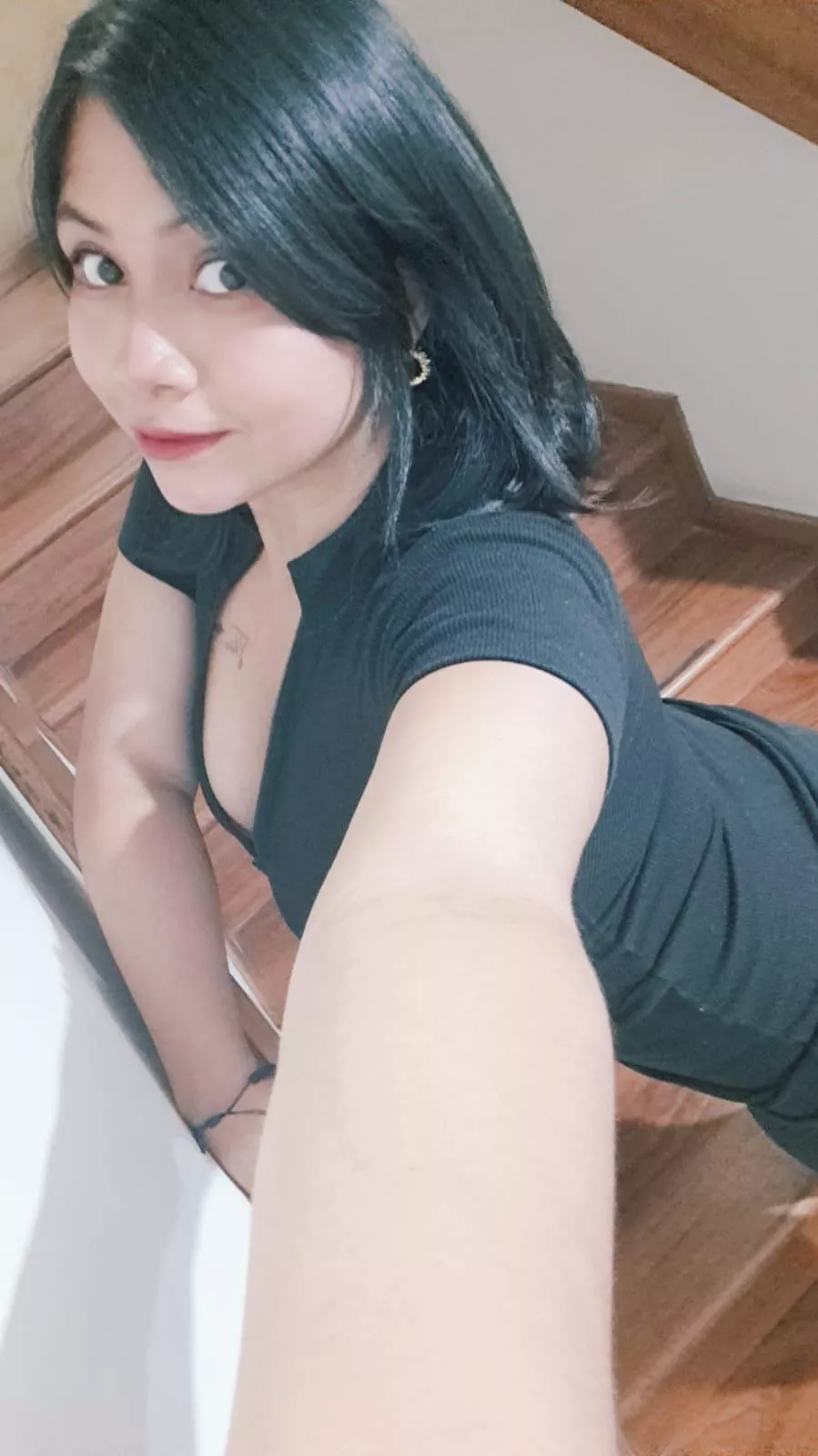 Did you wish a latina? posted by SexyAzucena