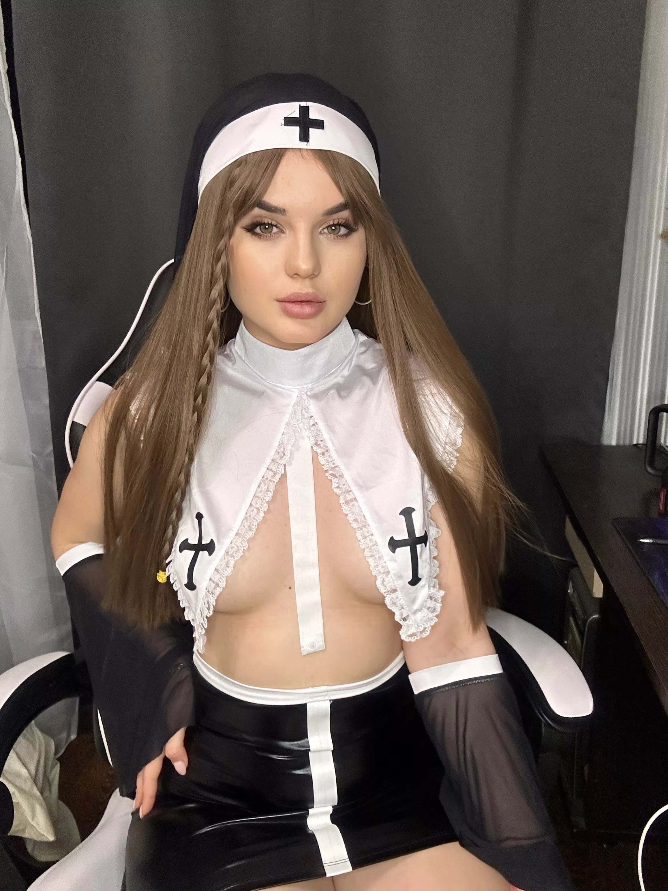 Do you like costume games? posted by LutealSeat113