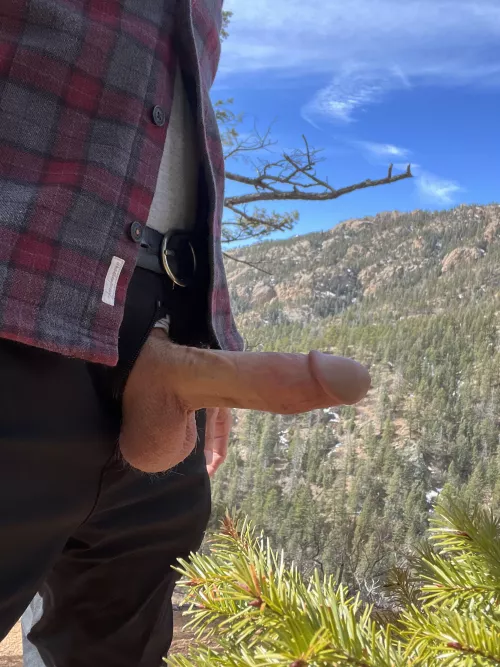 Do you like hiking? by ThrowawayfunDFW