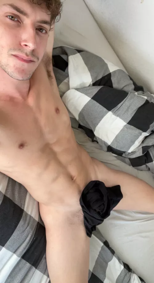 Do you want a new roommate? I'll treat you to something special everyday by whatisup13