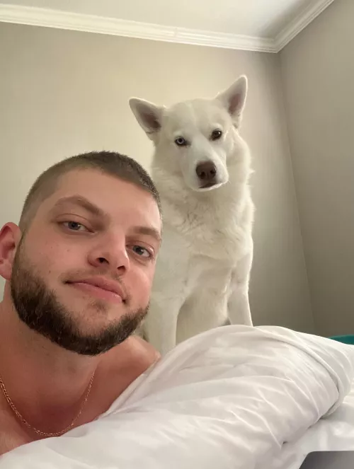 Don’t ever talk to me or my son ever again by Aoce1