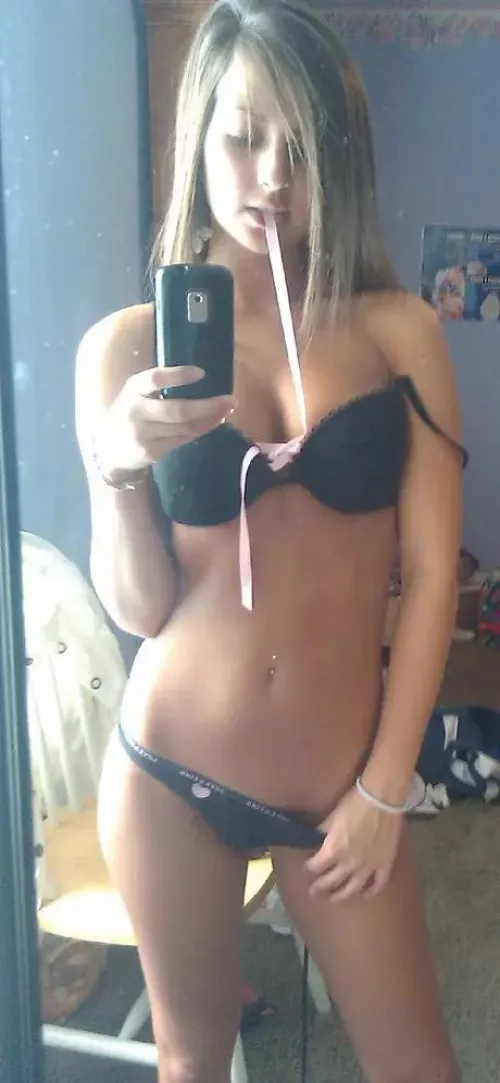 Early 2000s chavs were incredible teases! by GeordieBiGuy