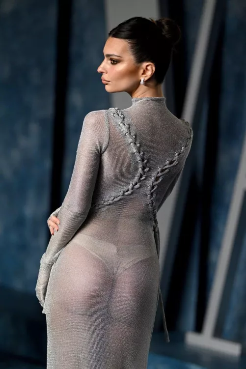 Emily Ratajkowski by Tony_montana_11