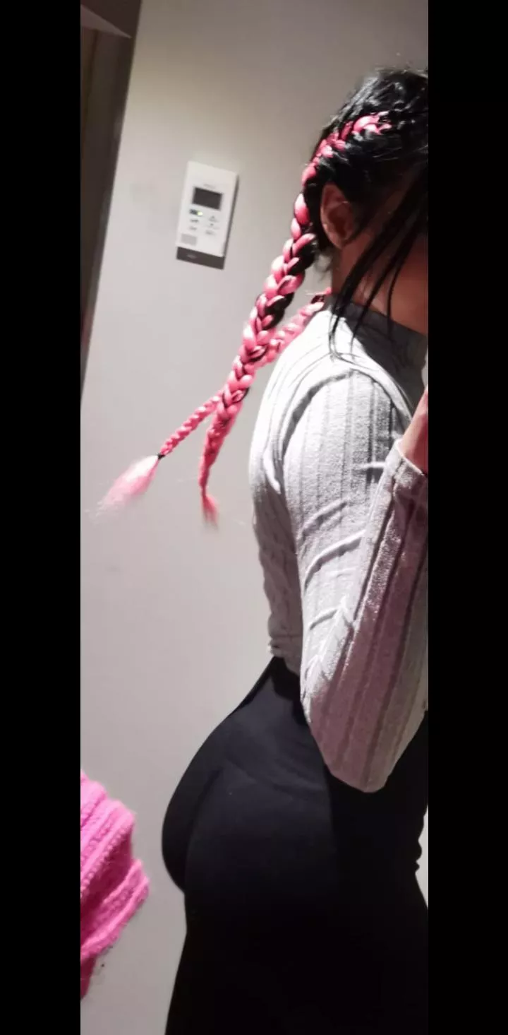 euro Neon hairstyle... posted by katja69Polska