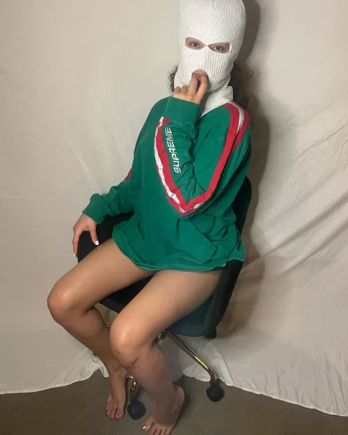 Everyone like a comeback by aqwa_audra