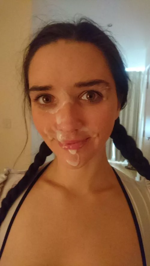 Felt cute by Brief_Mind5162