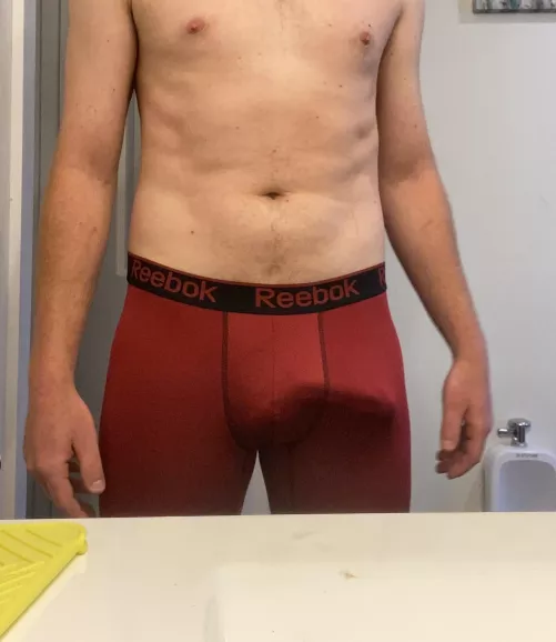 Fresh out the shower!! by HungFemWhore69