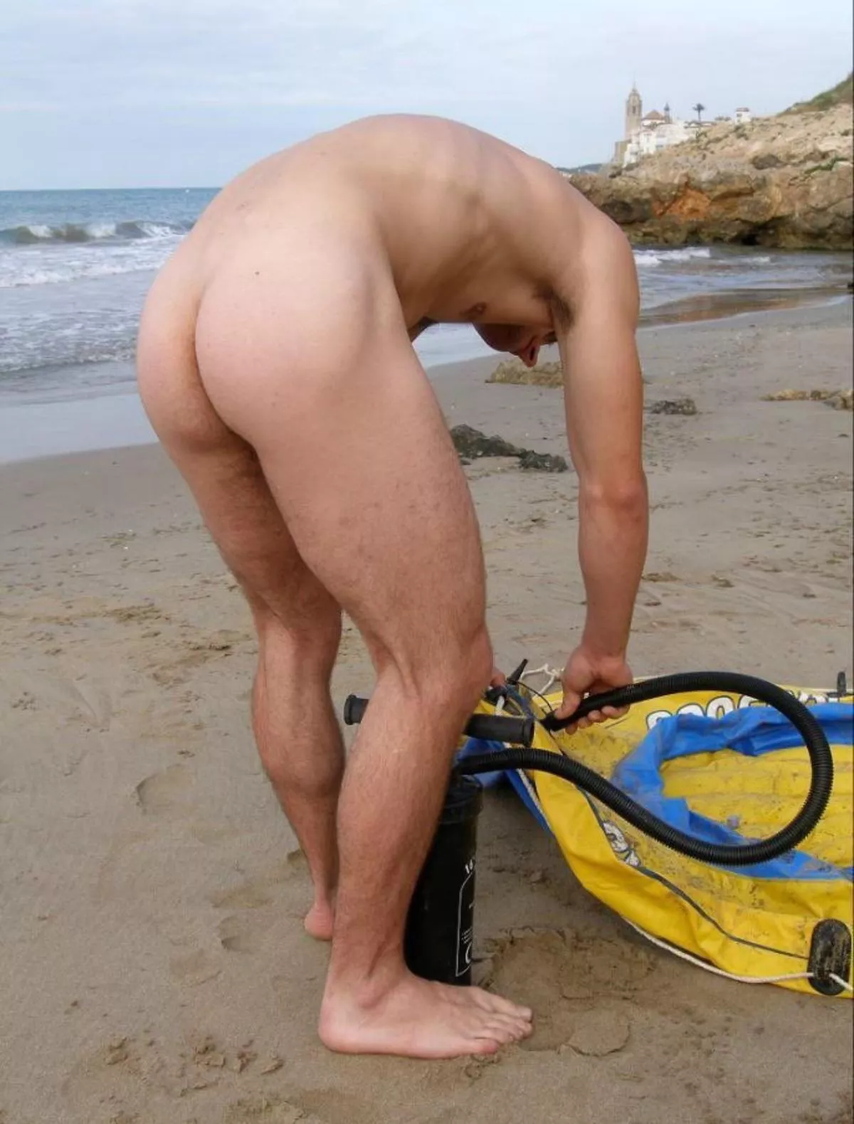 Fucked! posted by redithotx3