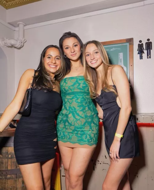 Gamma Phi by LovesBoltOns