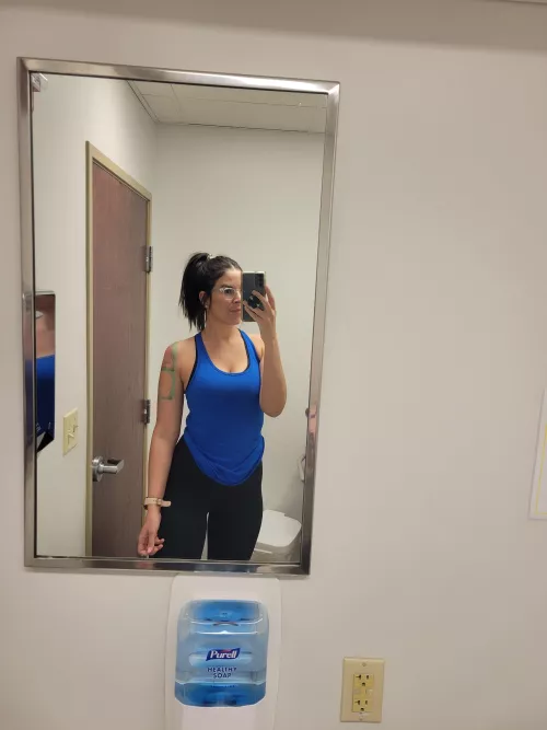 Get up and get going!🔥🔥 by Diligent_Task_3894