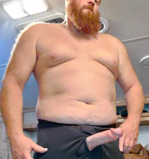 good morning all it's a good day I hope by tryaginger