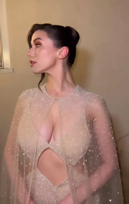 Grace Caroline Currey [Grace Fulton] by 1steptofar