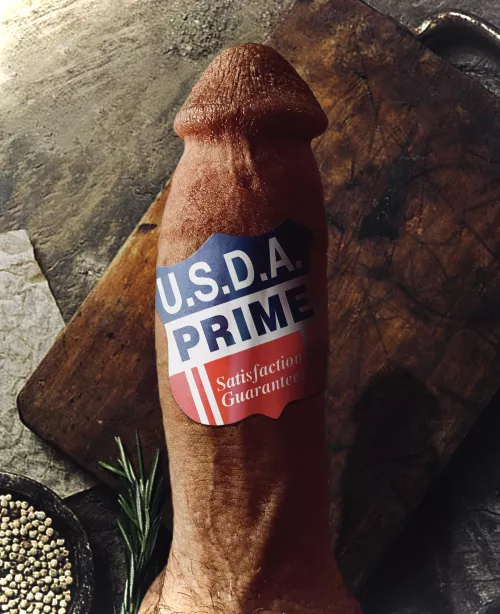 Happy Steak & BJ Day friends! Hope you have loads of fun! by Ghost_of_71