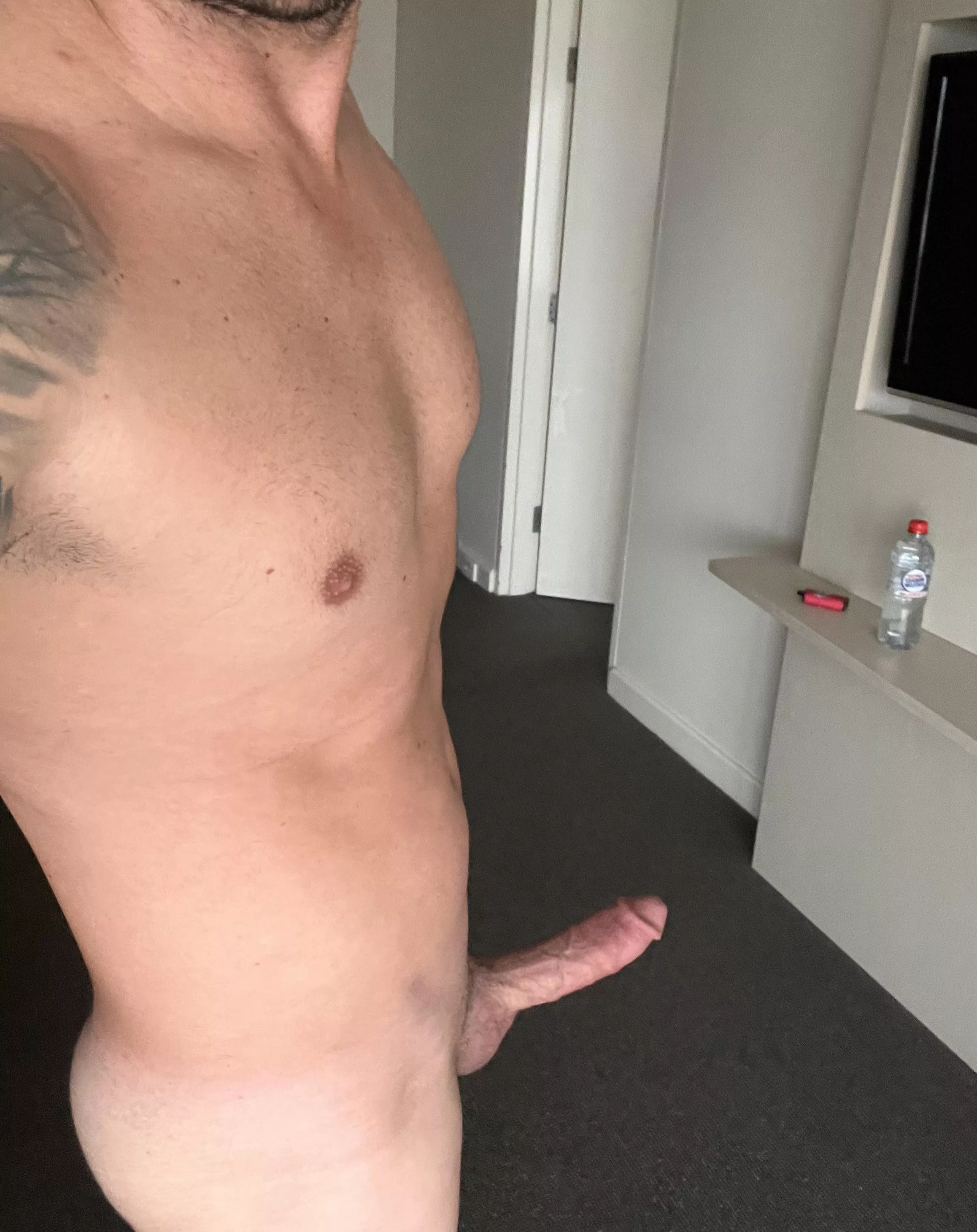 Hard cock posted by markp18