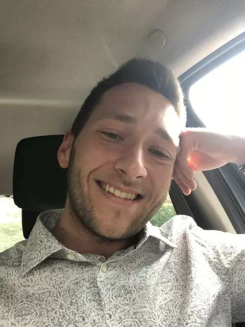 Have a nice day, 1st time here 😂 by qbaa_o