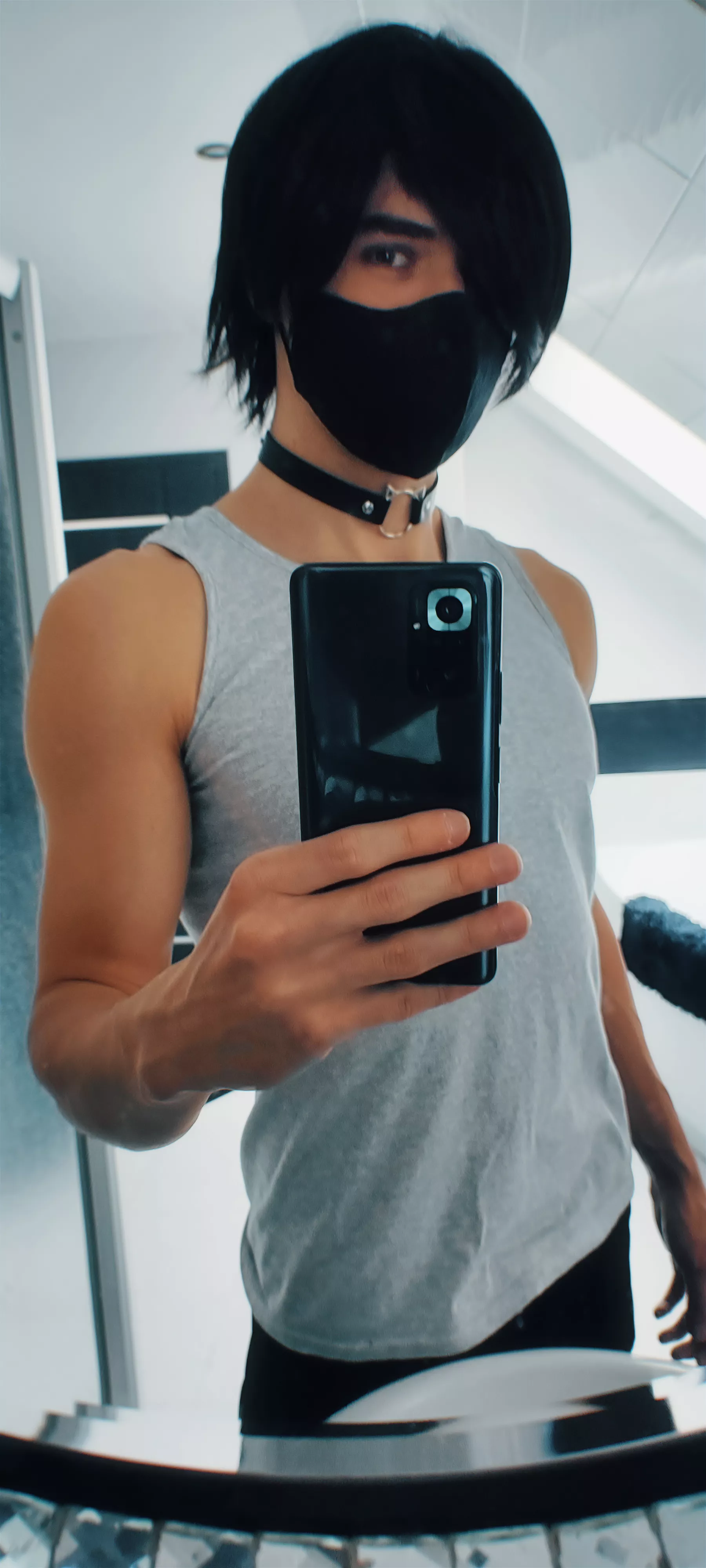 Hello there! ^^ Am i welcome here? posted by MaehwaEquinox