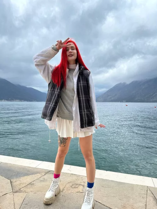 Hey, peace! by EclipseKarma4