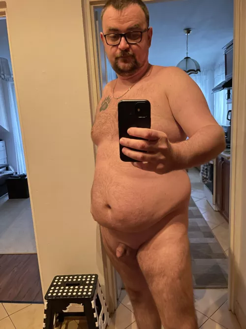 Hi handome 😉🍆💦 by Khameleuonig