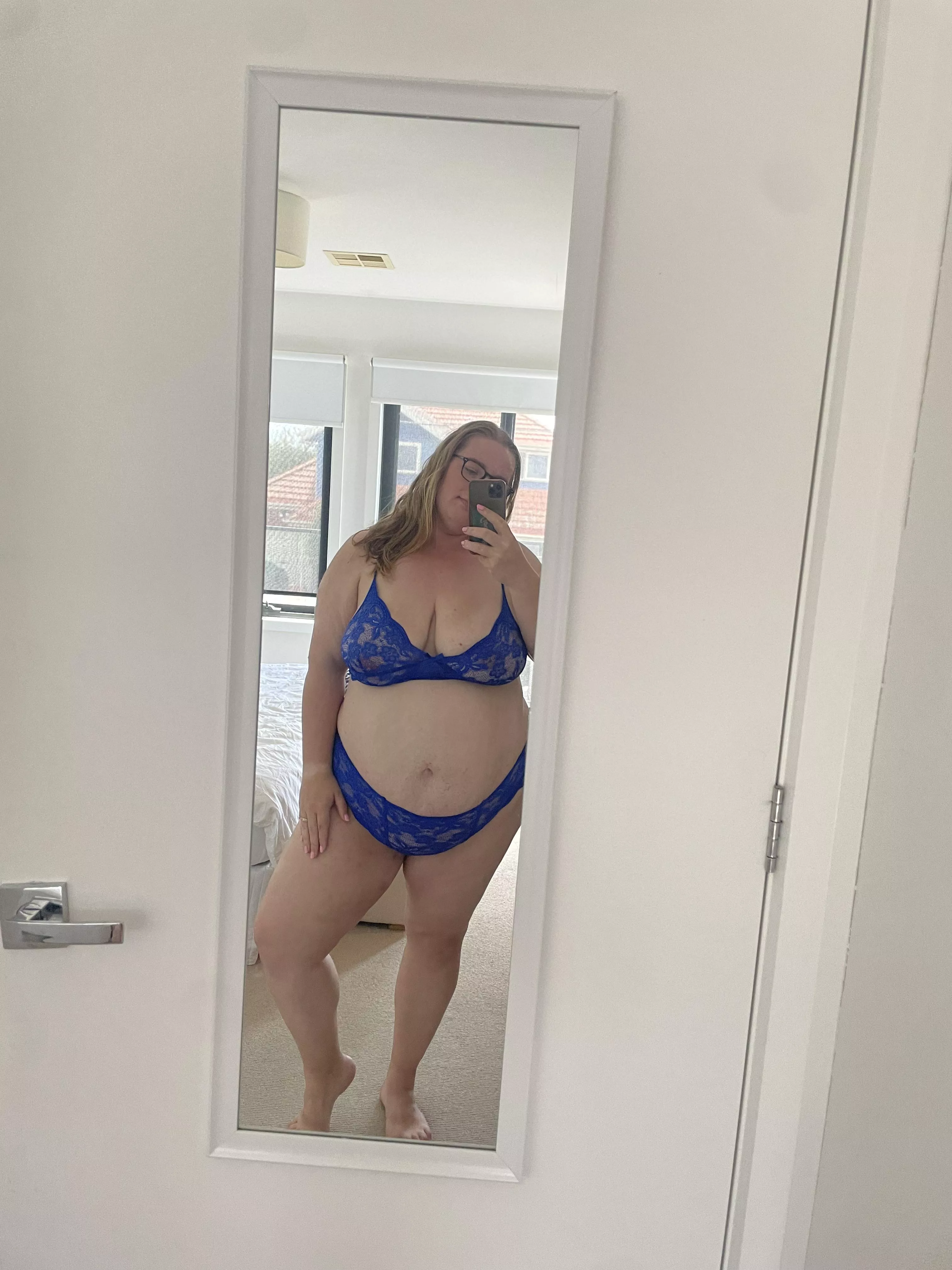 Hi, I’m Hayley ! posted by Hayleycurvy