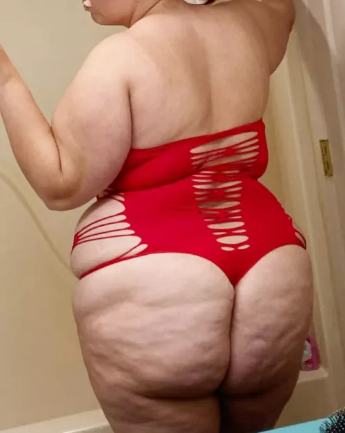 Hope you like the view back there! 😉 by abigailgray256