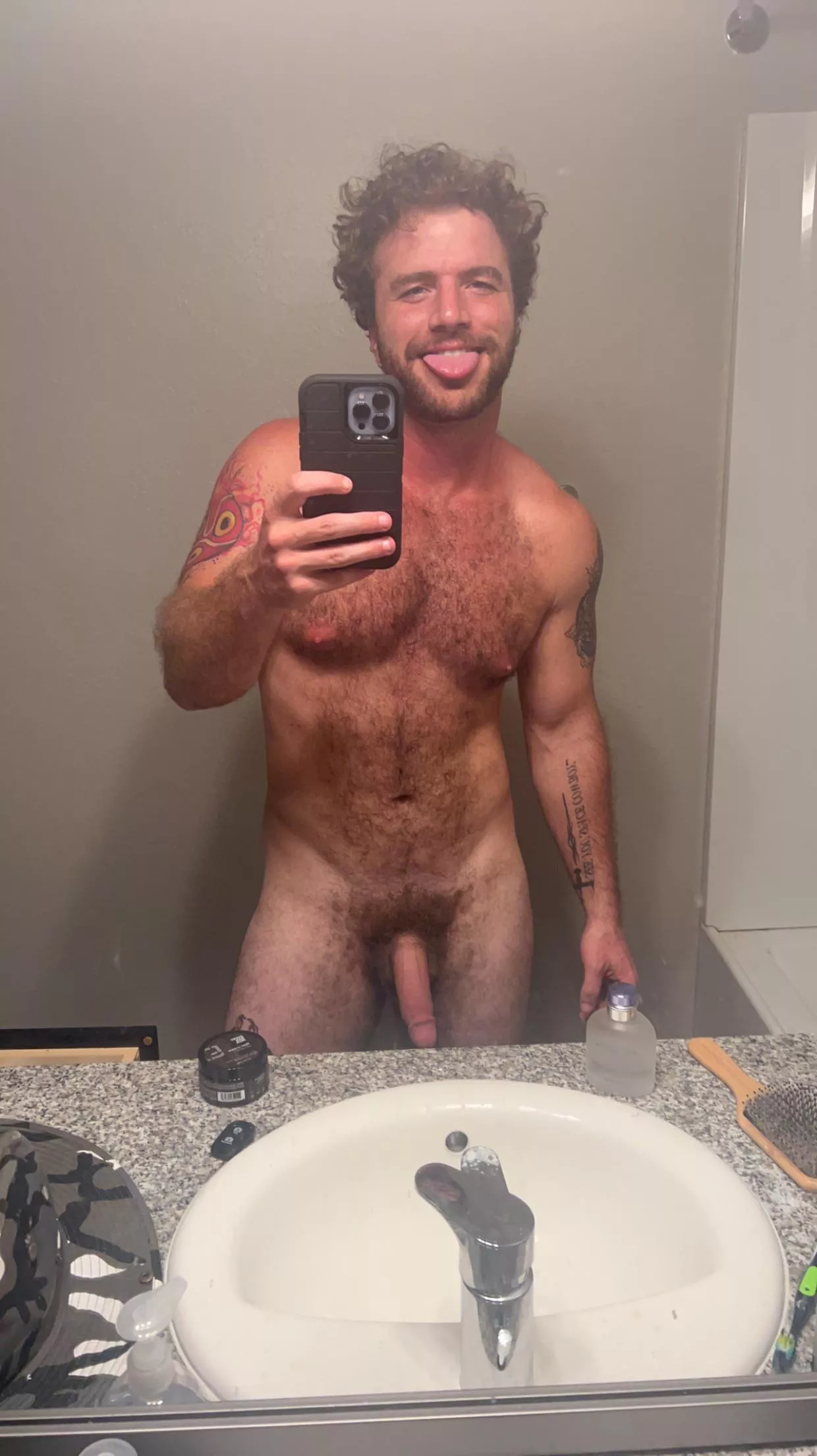 Horny posted by optimusfiner