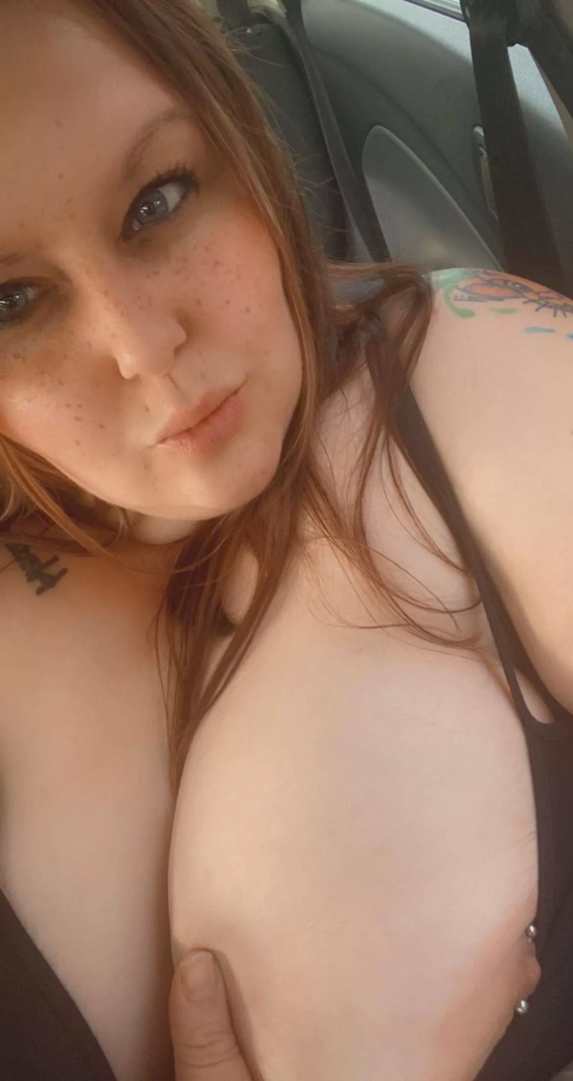 How do I look? posted by Rachiie1989